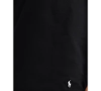 Polo Ralph Lauren Men's 5+1 Free Bonus Classic-Fit Crewneck Undershirts Pack