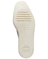 Cole Haan Women's OriginalGrand Wingtip Platform Oxfords