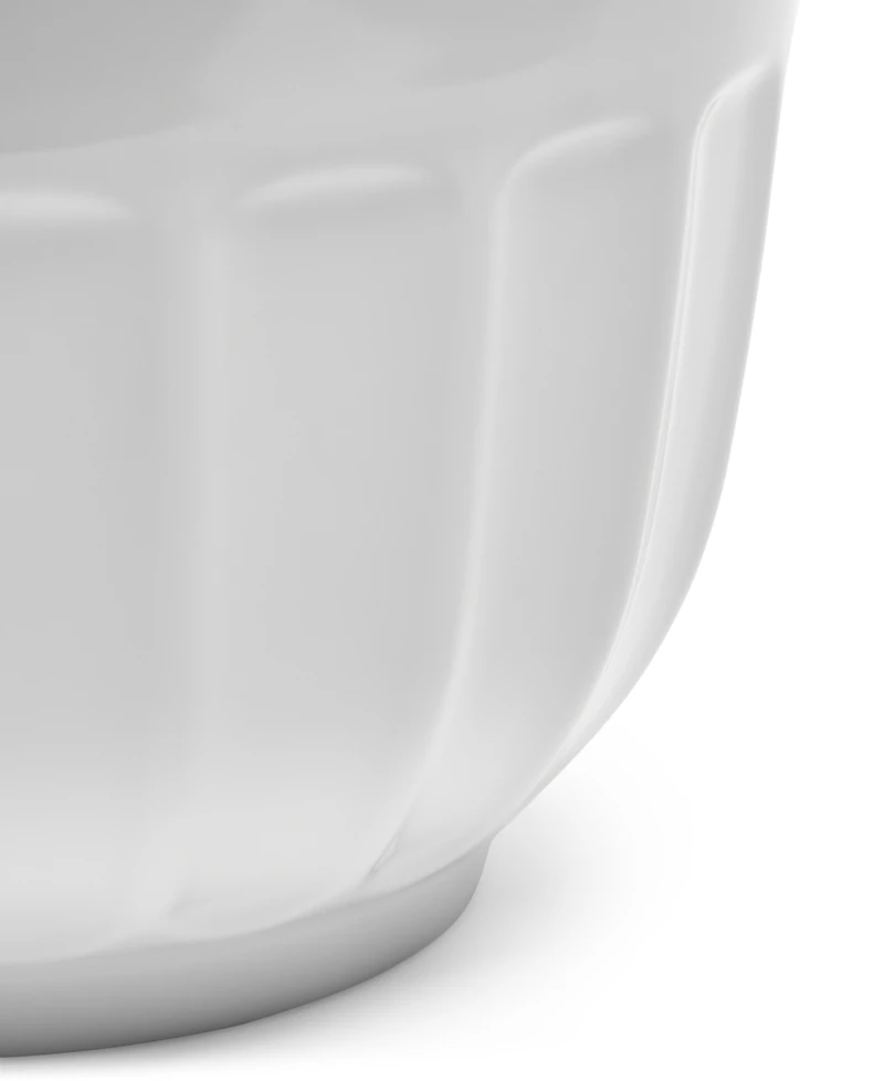 The Cellar 3-Piece Fluted Melamine Bowl Set