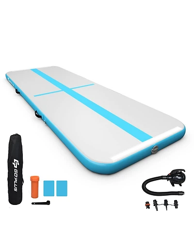 10FT Inflatable Gymnastics Tumbling Mat