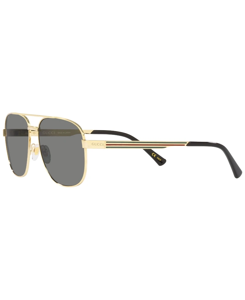 Gucci Men's Sunglasses, GG1223S
