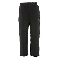 RefrigiWear Men's Men s Insulated Softshell Pants - Extreme Cold Protection, Water-Repellent, Wind-Tight Workwear
