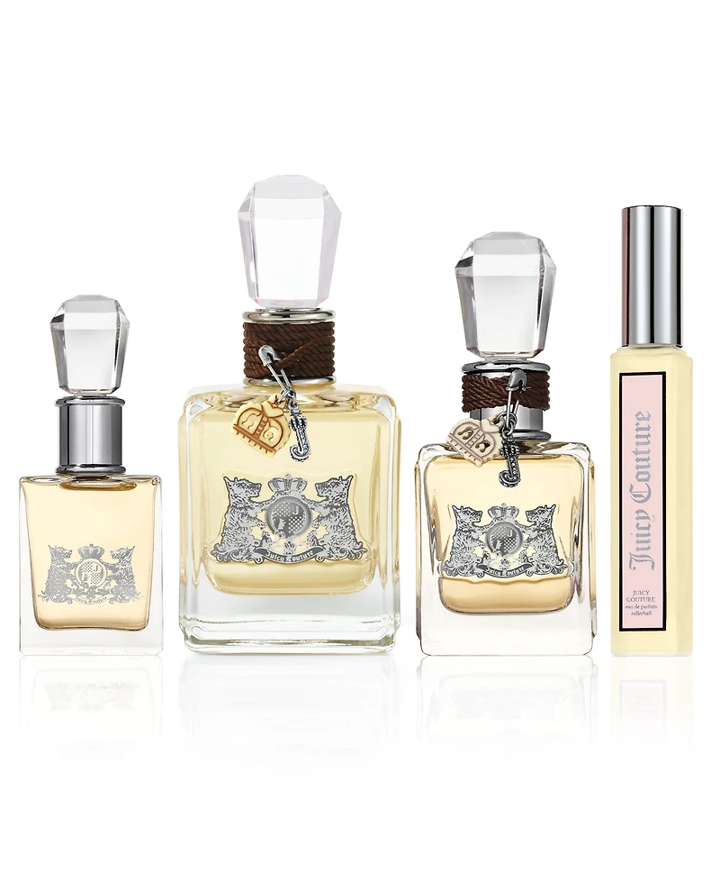 Juicy Couture Eau de Parfum, 3.4 oz