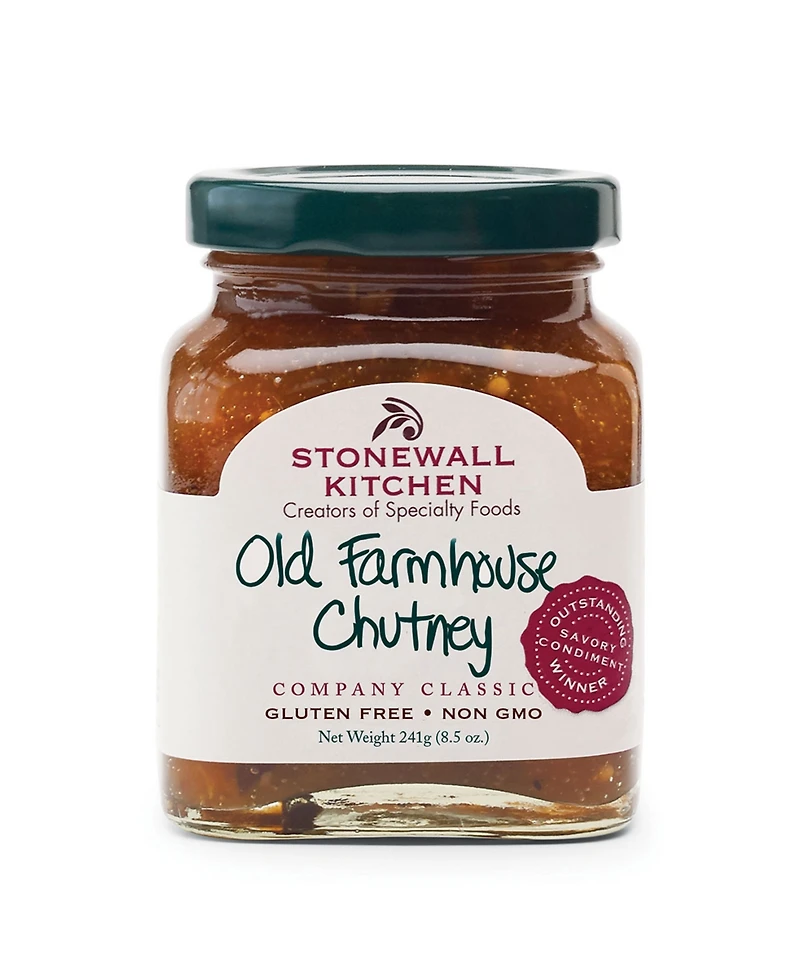 Stonewall Kitchen Ultimate Snack Gift, 12 Piece