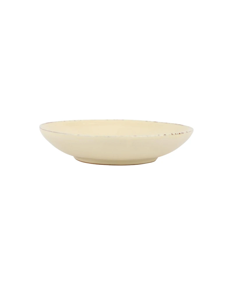 Vietri Cucina Fresca Pasta Bowl 9"