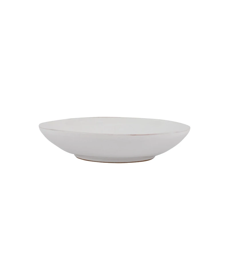 Vietri Cucina Fresca Pasta Bowl 9"