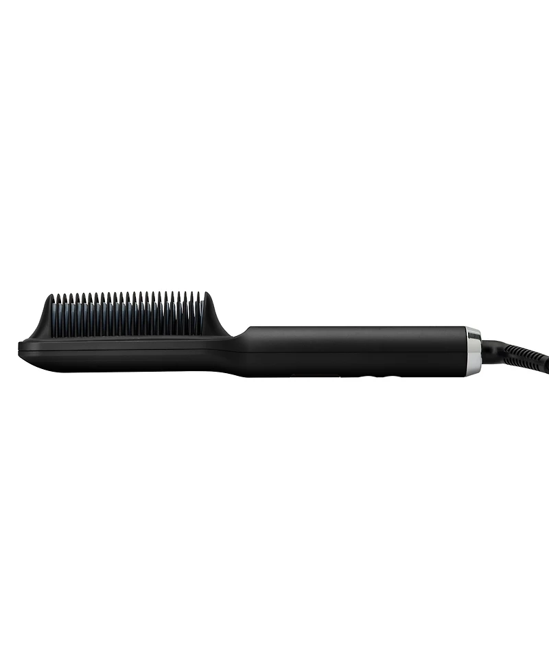 StyleCraft Professional Gamma+ Ceramic Hot Brush