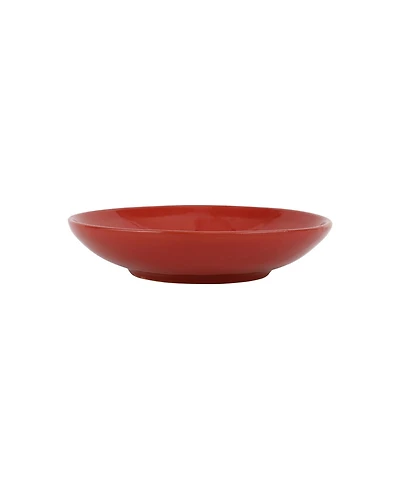 Vietri Cucina Fresca Pasta Bowl 9"
