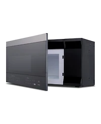Black & Decker Over The Range 1.6 Cubic Feet Microwave