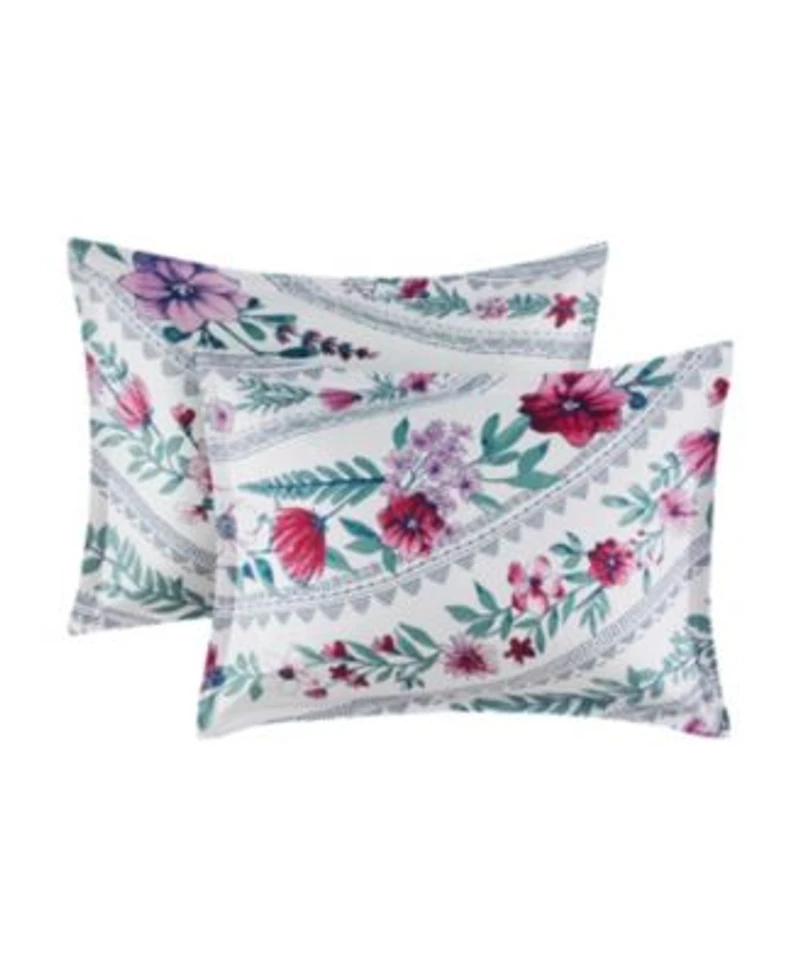 Addison Park Paloma 9 Piece Comforter Set