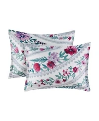 Addison Park Paloma 9 Piece Comforter Set