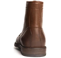 Frye Men's Tyler Lace up Boots