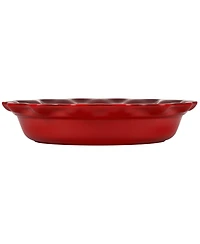 Le Creuset 9" Stoneware Pie Dish