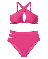 Adore Me Plus Demi Swimwear Bra Top