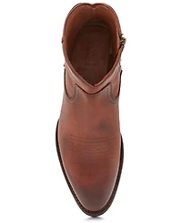 Frye Men's Austin Inside-zip Boots