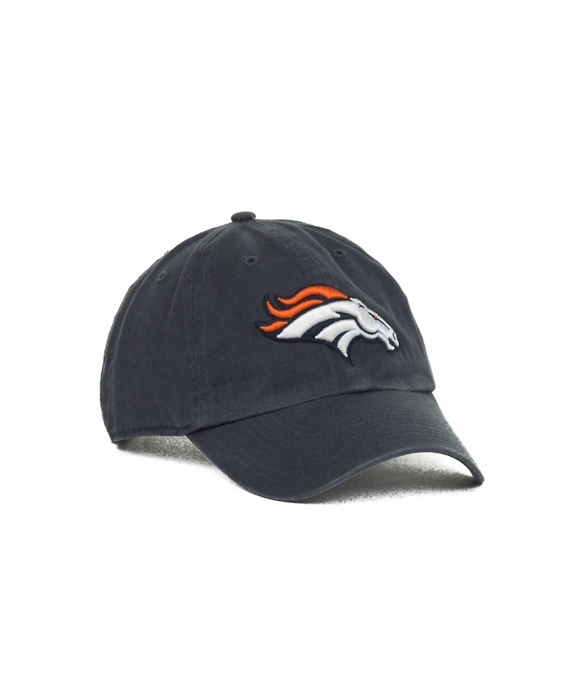 47 Brand Denver Broncos Clean Up Cap