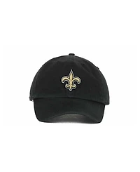 '47 Brand New Orleans Saints Clean Up Cap