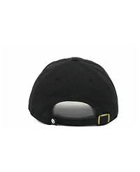 47 Brand Pittsburgh Steelers Clean Up Cap