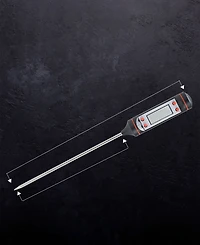 Cheer Collection 3 Pack Instant Read Digital Food Thermometer