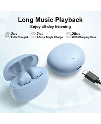 Edifier X2 True Wireless Earbuds, Bluetooth Earphones