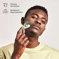 Pursonic Micro Needle Derma Roller Anti-aging