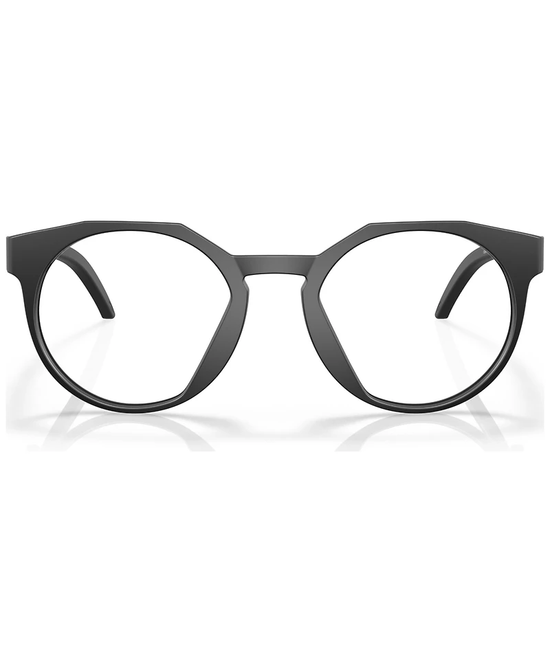 Oakley Men's Round Eyeglasses, OX8139 50