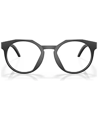 Oakley Men's Round Eyeglasses, OX8139 50