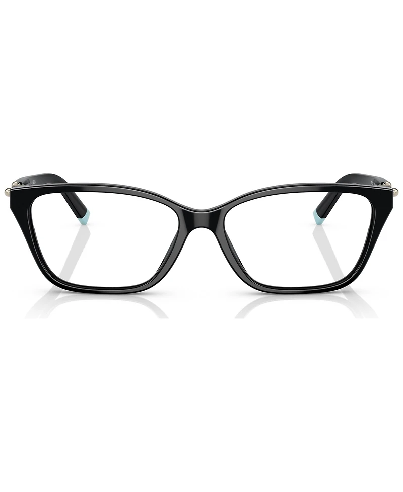 Tiffany & Co. Women's Rectangle Eyeglasses
