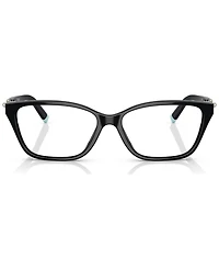 Tiffany & Co. Women's Rectangle Eyeglasses