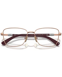 Vogue Eyewear Women's Butterfly Eyeglasses, VO4271B 54