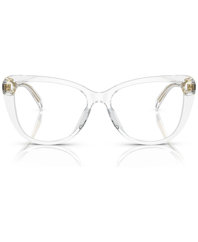 Ralph Lauren Women's Cat Eye Eyeglasses