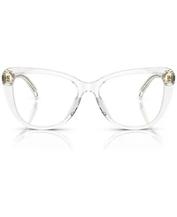 Ralph Lauren Women's Cat Eye Eyeglasses