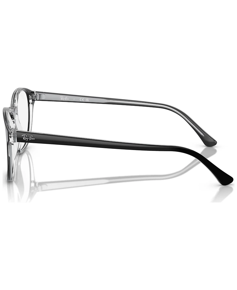 Ray-Ban Unisex Phantos Eyeglasses