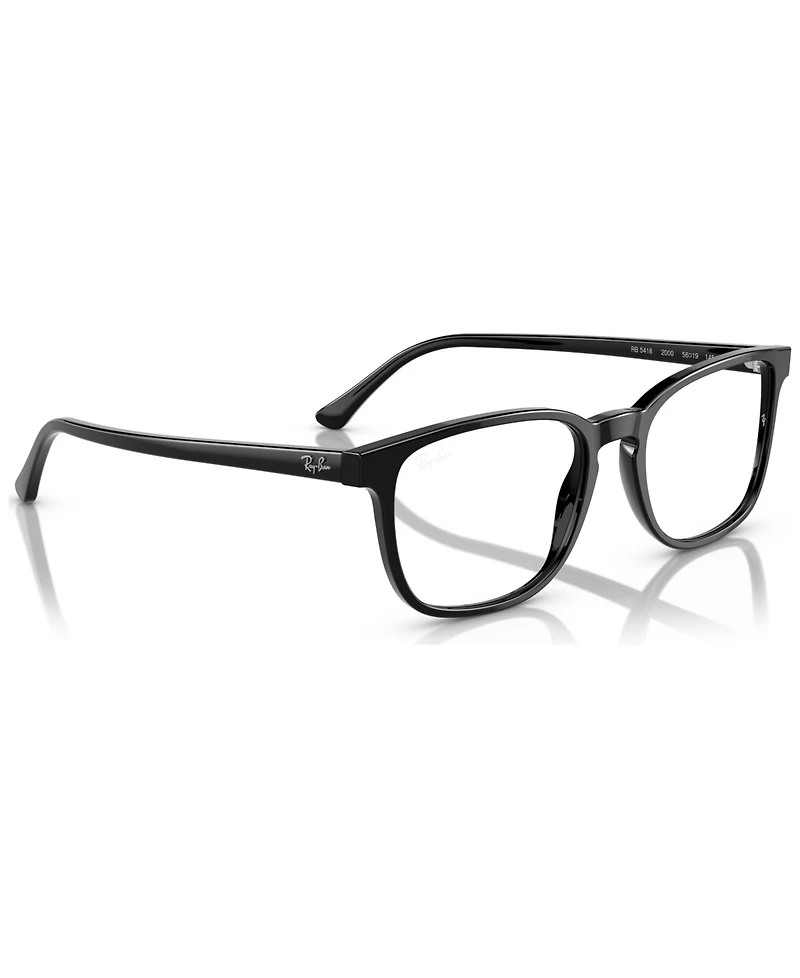 Ray-Ban Unisex Pillow Eyeglasses