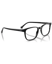 Ray-Ban Unisex Pillow Eyeglasses