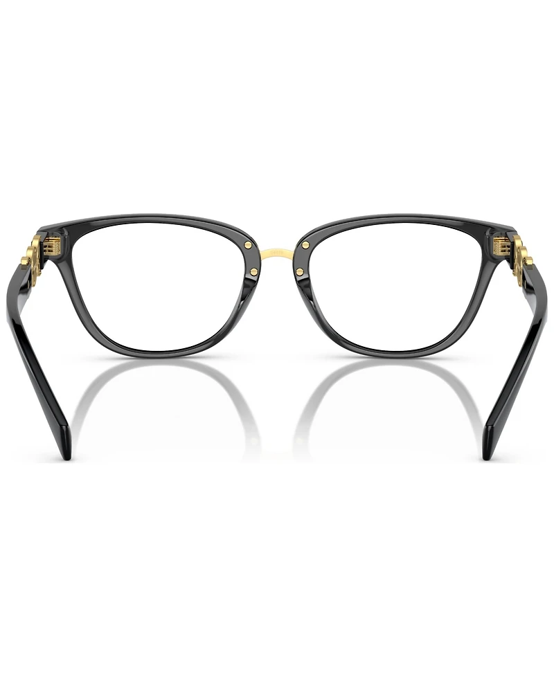 Versace Women's Cat Eye Eyeglasses