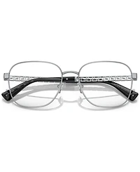 Versace Men's Phantos Eyeglasses, VE1290 56