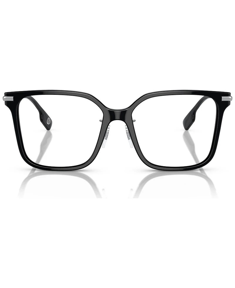 Burberry Women's Square Eyeglasses