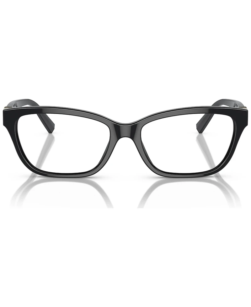 Tiffany & Co. Women's Pillow Eyeglasses