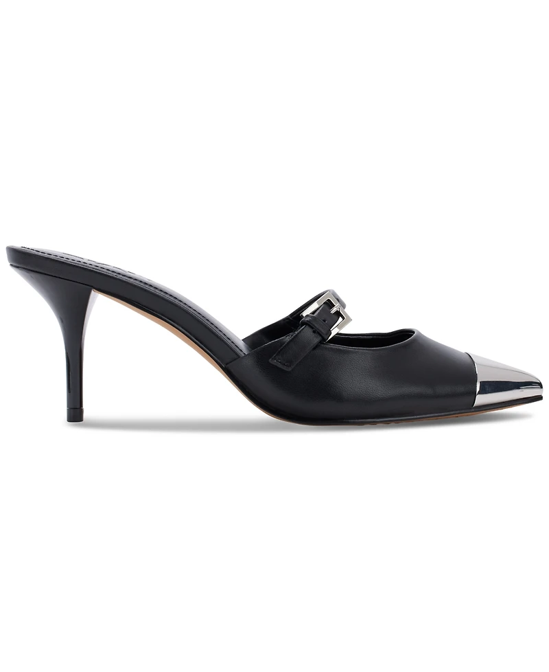 Dkny Women's Kynlee Pointed-Toe Slip-On Pumps