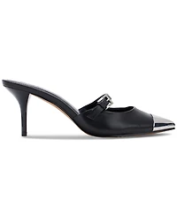 Dkny Women's Kynlee Pointed-Toe Slip-On Pumps