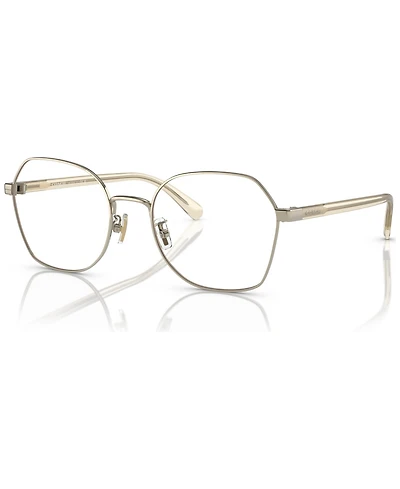 Coach Women's Irregular Eyeglasses, HC5155 54