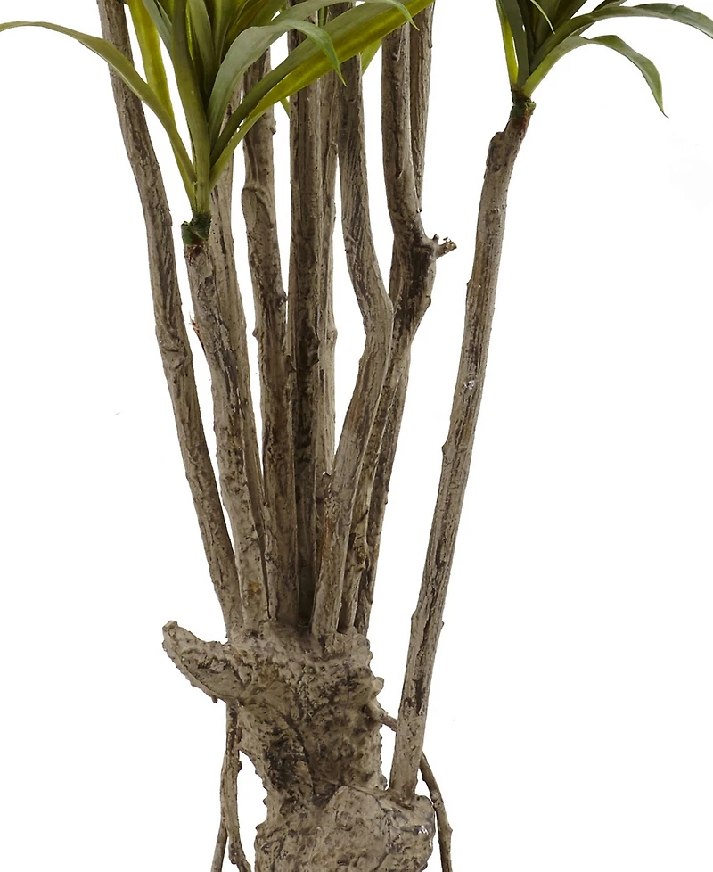 Nearly Natural 5' Dracaena Silk Tree