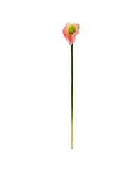 Nearly Natural 19.5" Calla Lily Artificial Flower, Set of 12
