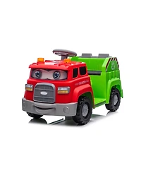 Freddo 12V Dump Truck