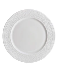 Mikasa Haven Bone China 12 Piece Dinnerware Set, Service for 4