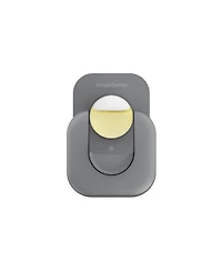 simplehuman Odorsorb Pod Starter Pack, All-Natural Trash Deodorizer