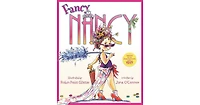 Fancy Nancy by Jane O'Connor