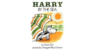 Harry by the Sea by Gene Zion