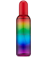 Milton-Lloyd Colour Me Colours Eau de Parfum, 3.4 oz.